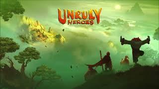 Unruly Heroes Review (Switch)