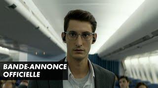 BOÎTE NOIRE – Bande-annonce officielle – Pierre Niney (2021)