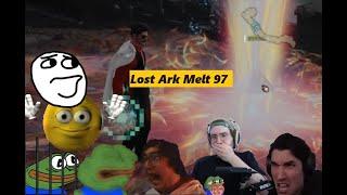 Lost Ark Melt 97: Strylander will do what to Henry? 