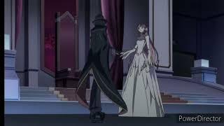 Code Geass Scene: Lelouch and Euphemia Talk(English Dub)