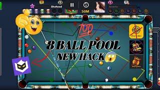 8Ball Pool Free Cheat Hack New Update 8Ball Pool