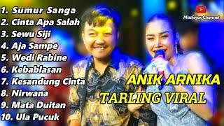 Anik Arnika Sumur Sanga Full Song Latest Song Music Tarling Cirebonan