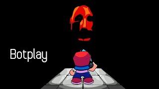 Find Song - Vs Find me Rom / Mario.Exe Port Demo - Friday Night Funkin (Fnf mod)
