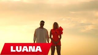 Luana Vjollca ft.  Faydee - Yalla Habibi (Official Video 4K)