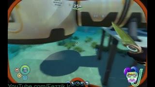 FezzikJr 3rd Live Stream - Subnautica!