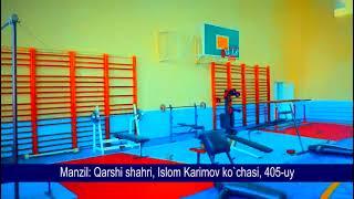Xalqaro Innovatsion Universitet qabul boshlanganini e`lon qiladi!
