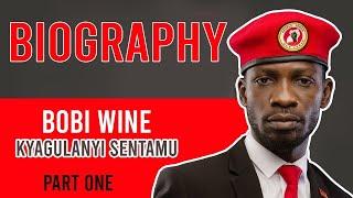 Bobi Wine Biography.  Age, Wife, Children and and Rise to Fame, Everything Else You Dont Know
