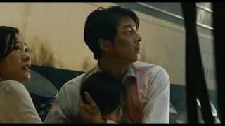 [부산행 명장면] - 술래잡기 Korean Movie Train to Busan