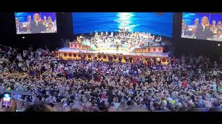 Andre Rieu - Dublin 2022