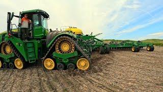 Farm Disaster Forced Me To Replant My Crop