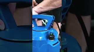 IK Alkaline Foam Pro 12 First Use!