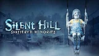 Silent Hill Shattered Memories Full Game - Longplay Walkthrough No Commentary