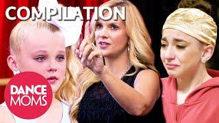 Dance Moms: The WORST ALDC MELTDOWNS (Flashback Compilation) | Part 4