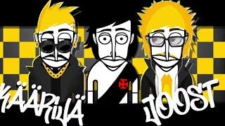 Incredibox Trafik (Read desc)