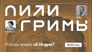 Касты, бедность, Болливуд: что мы знаем об Индии? / Евгения Ванина на ПостНауке