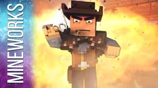  "My Revolver" - A Minecraft Parody of "Wake Me Up" By Avicii