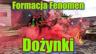 Formacja Fenomen - Dożynki 2024