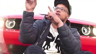 Joe Capone - Guapanese (Official Music Video) | Dir by. @DLUXEDITS  ​