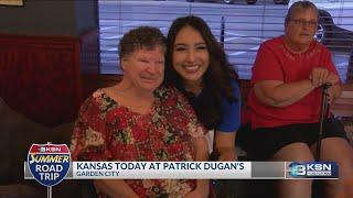 KSN Summer Road Trip makes stops in Garden City, Hugoton and Liberal on Thursday