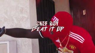 Chef Boy - "Beat It Up" | Directed By: ImagingByX