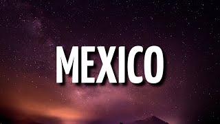 Shotgun Willy - Mexico (Lyrics) ft. Yung Craka