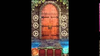 Hidden Escape 2 Level 23 Walkthrough