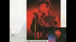 Echo & The Bunnymen - Paint It Black [live]