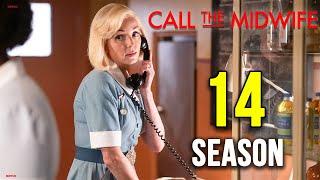 Call The Midwife Season 14 Release Date & Everything You Need To Know