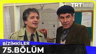 Bizimkiler 75. Bölüm @NostaljiTRT