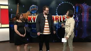 Kyle Marlett stops by Show Me St. Louis