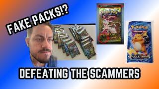 Pokemon SCAM update! Do chargebacks work?