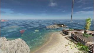 Stranded Deep Best tips and tricks you'll find!