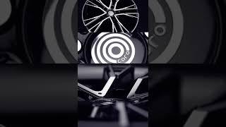 Jante Alu COROWHEELS CRW A3 Black Front Polish