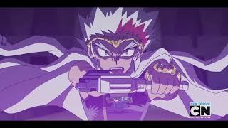 Ryuga vs Rago / The Dragon Emperor vs The God Of Destruction !