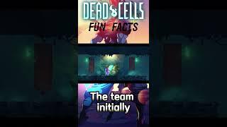 Dead Cells Fun Fact