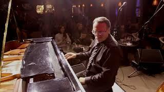 Daniil Kramer Trio Live at Esse Jazz Club part 2