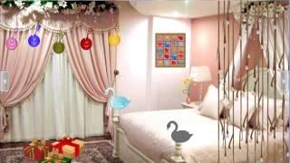 Bridal Room Escape Video Walkthrough