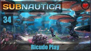 Прохождение Subnautica | Часть 34 (Гидролокатор Циклопа)