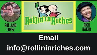 Rollin' in Riches  - Sizzle Reel