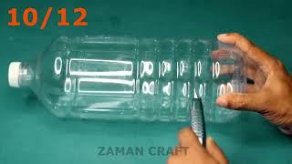 Part 2 - 12 Creative Rat Traps by Zaman Craft (Compilation 8 - 12)