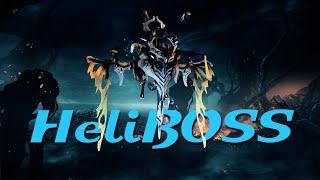 Warframe | Armour Shredder Extraordinaire | Helios Build