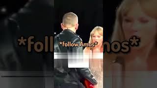 How Taylor Swift Handles Malfunctions 