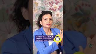 Jumping Onto the Trend |  Dr. Priya Kalyani