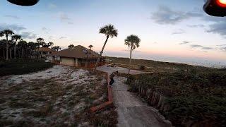 GoPro: Will Watson - Jacksonville Beach, FL 10.30.15 - Skate