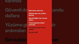 #şarkısözleri #lyrics #music #songlyrics #speedsong #kesfet