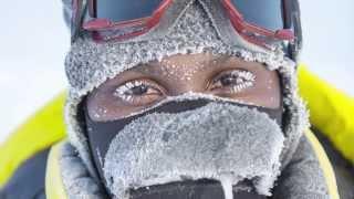 The Greenpeace Canada Podcast - North Pole Trek