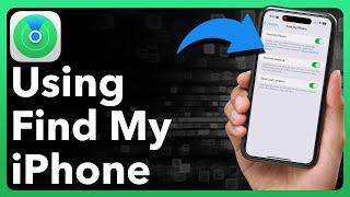 How To Use Find My iPhone