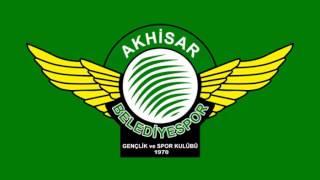 Akhisar Beledyespor Marşı - Akhisar Beledyespor Anthem