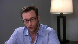 Simon Sinek: How Teaching Others Builds Your Knowledge