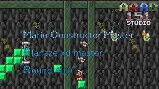 Mario Constructor Master | Plansze xd master | Round 10